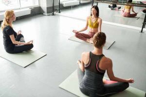 Read more about the article 3 Steps to Becoming a Certified Meditation Instructor Online