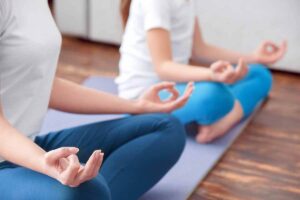 Read more about the article The 3 Best Meditation Courses On Yoga International
